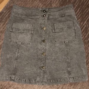 Prana Merrigan skirt size 6